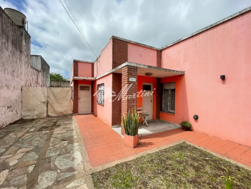 Venta de casa en Pueblo Nuevo