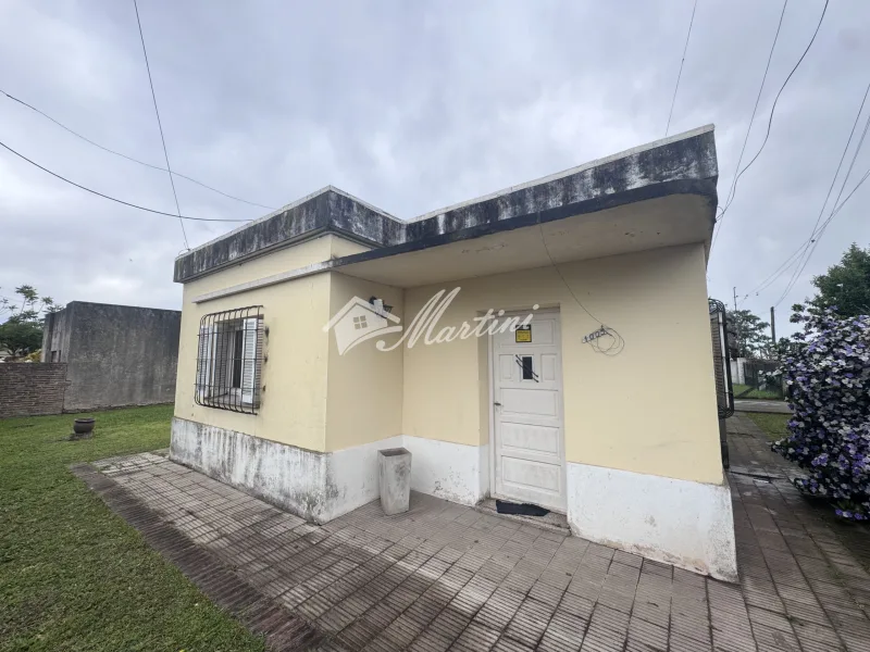 Propiedad en venta en Cortinez