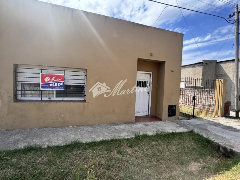 Venta de propiedad en Jáuregui