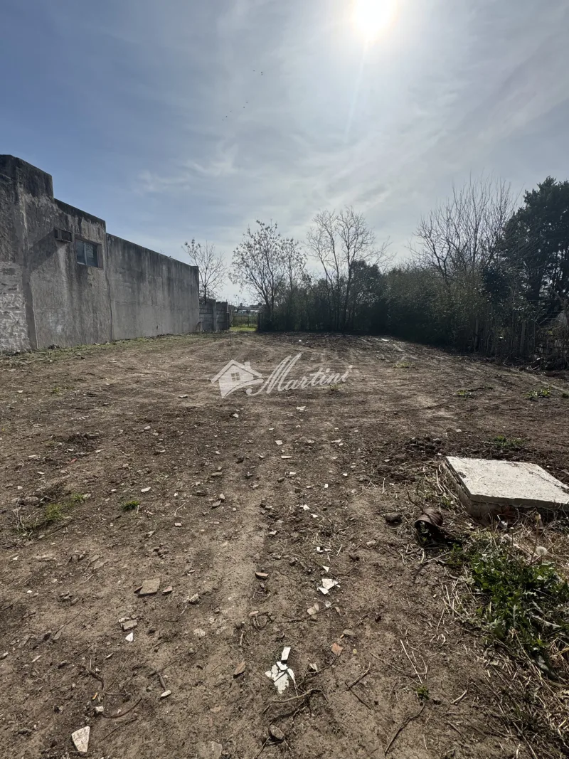 Venta de terreno de 818 MTS2 + 2 PH en Pueblo Nuevo