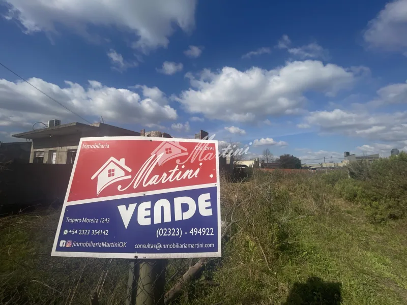 Retasado - Oportunidad Lote en Pueblo Nuevo