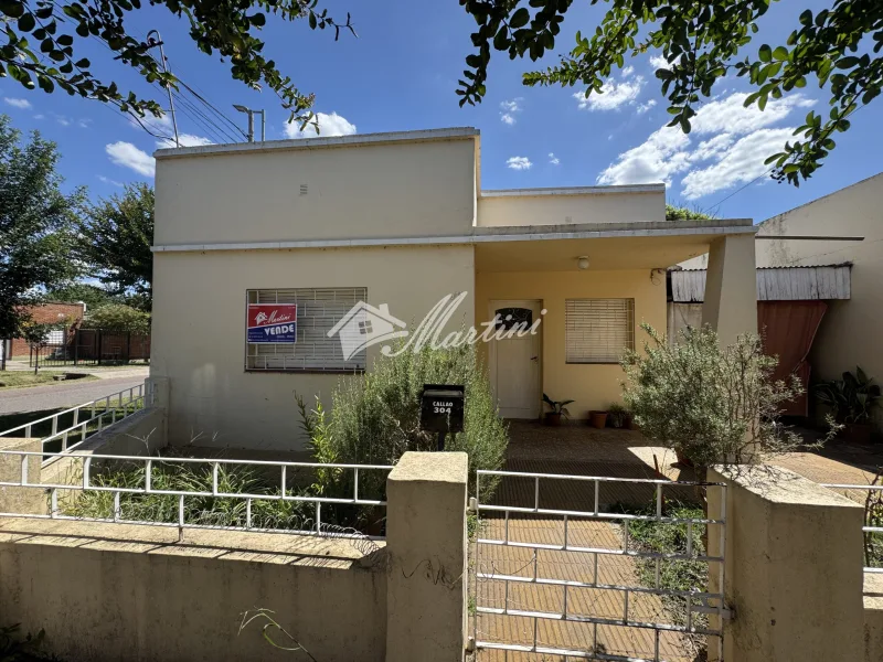 Retasada - Oportunidad venta de casa Barrio La Ranita