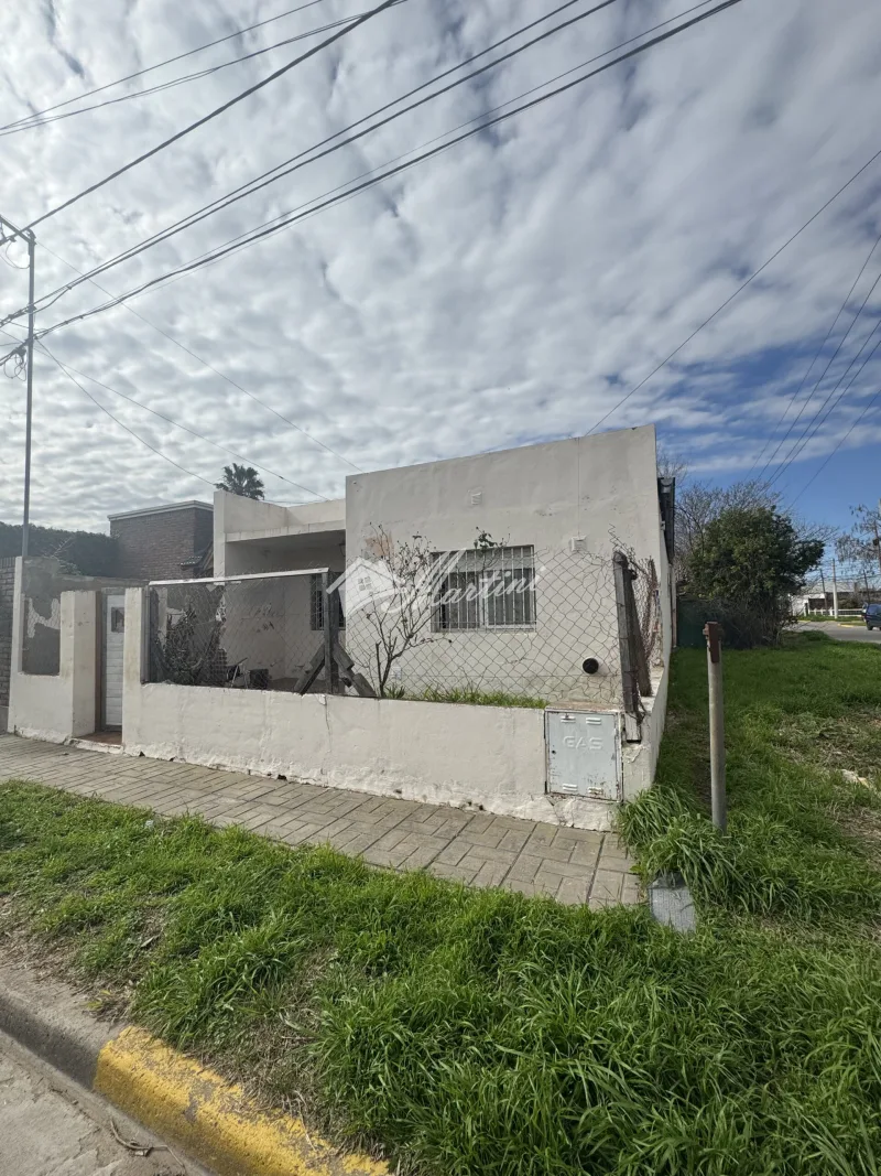 Propiedad en venta - Barrio Esperanza