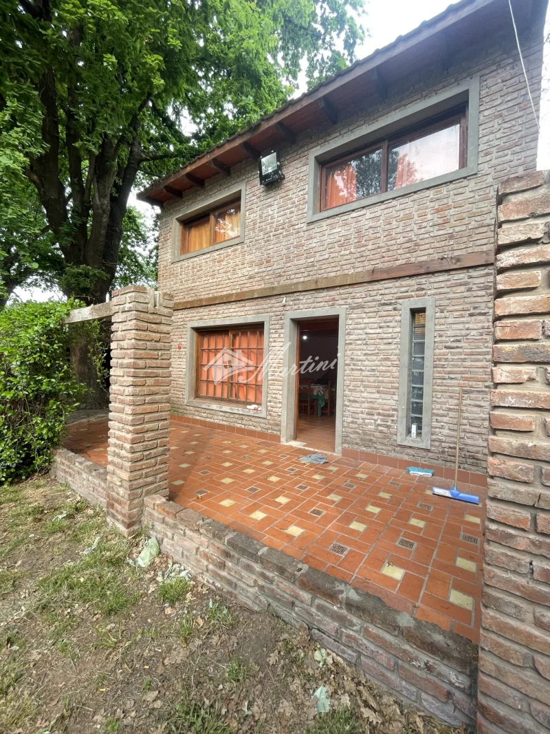Venta de propiedad - Barrio El Pinar