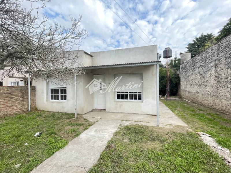 Venta de propiedad en Calle Caseros