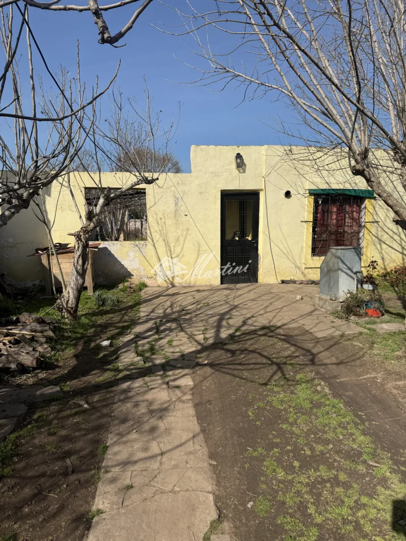 Oportunidad - Cortinez calle General Mosconi