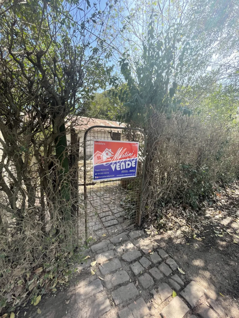 Retasados - Lote a la venta en Pueblo Nuevo