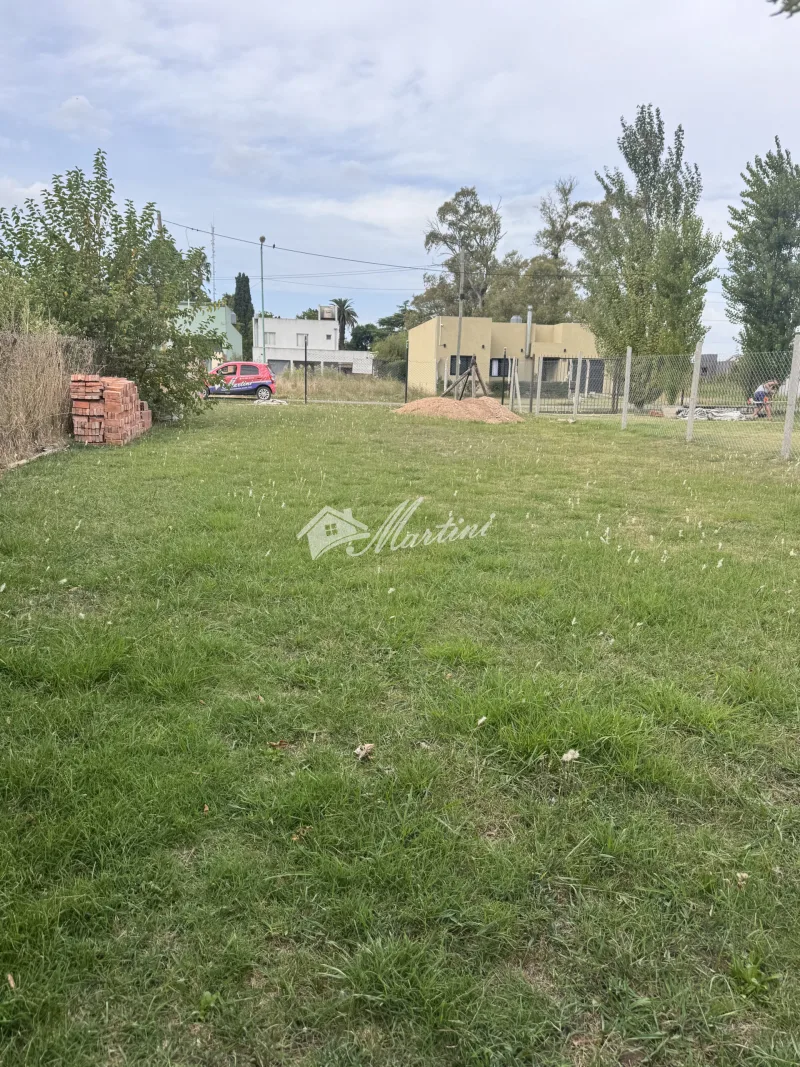 Terreno en venta - Pueblo Nuevo