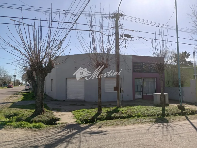 Local comercial en venta - Pueblo Nuevo