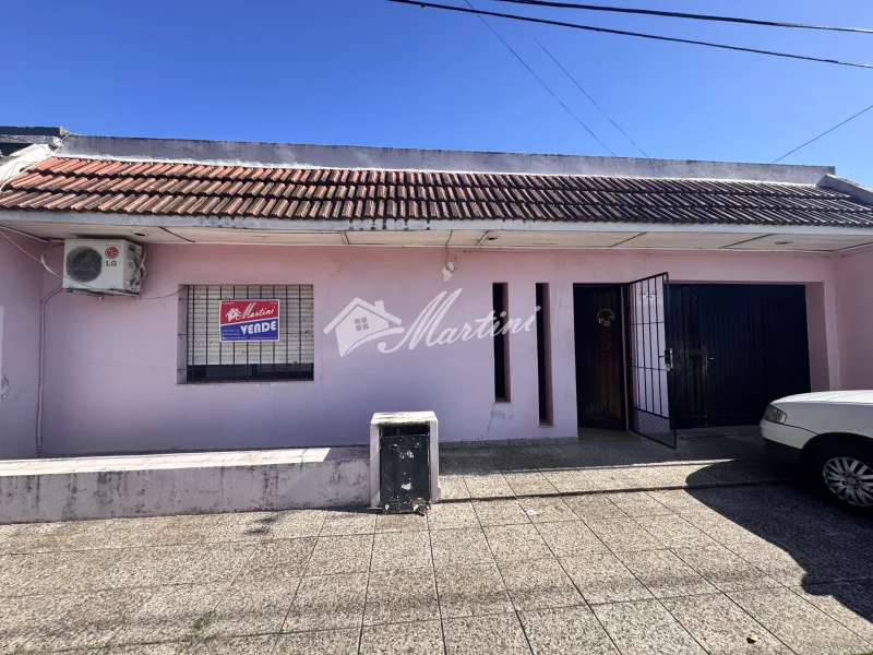 Propiedad en venta - Pueblo Nuevo Barrio El Soleado