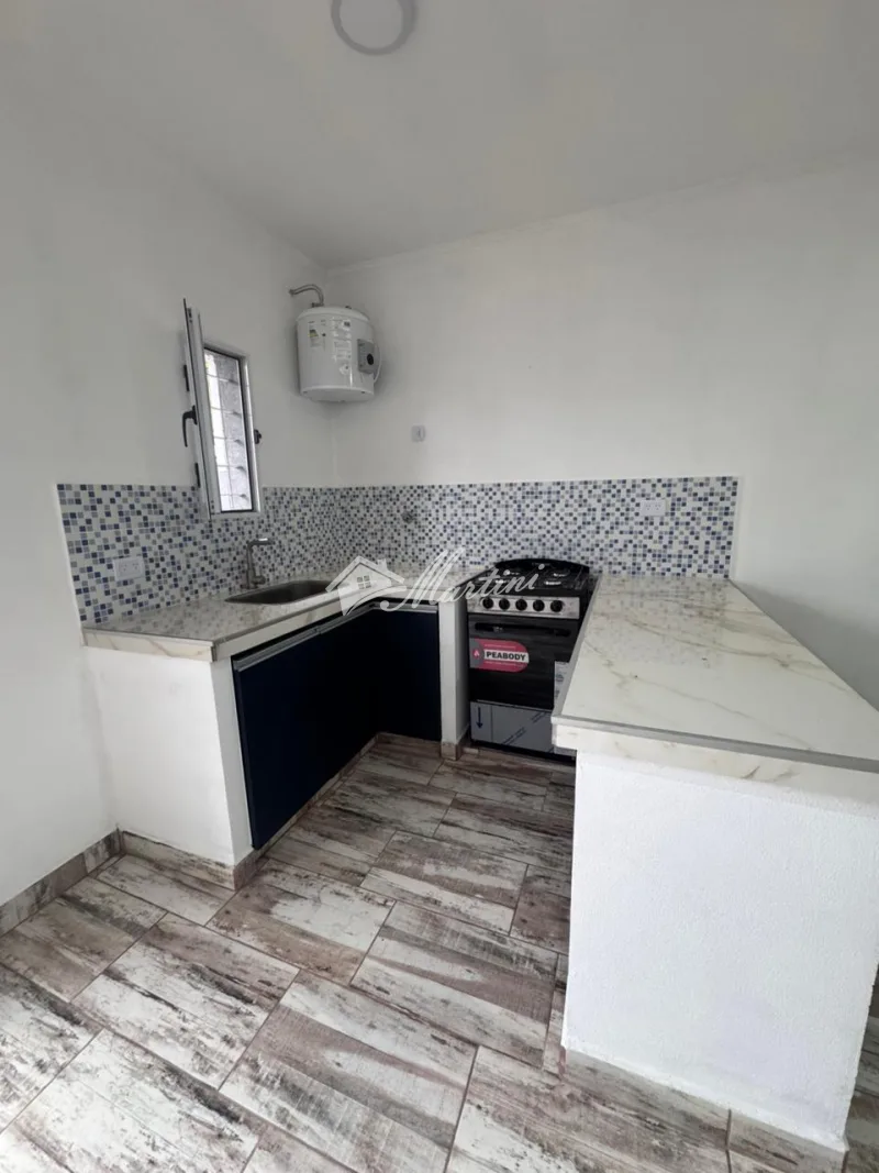 Alquiler a ESTRENAR - Pueblo Nuevo