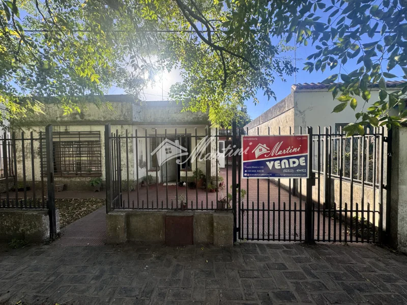 Propiedad en Venta - Pueblo nuevo