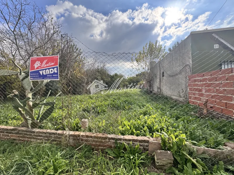 Terreno en VENTA - Pueblo Nuevo