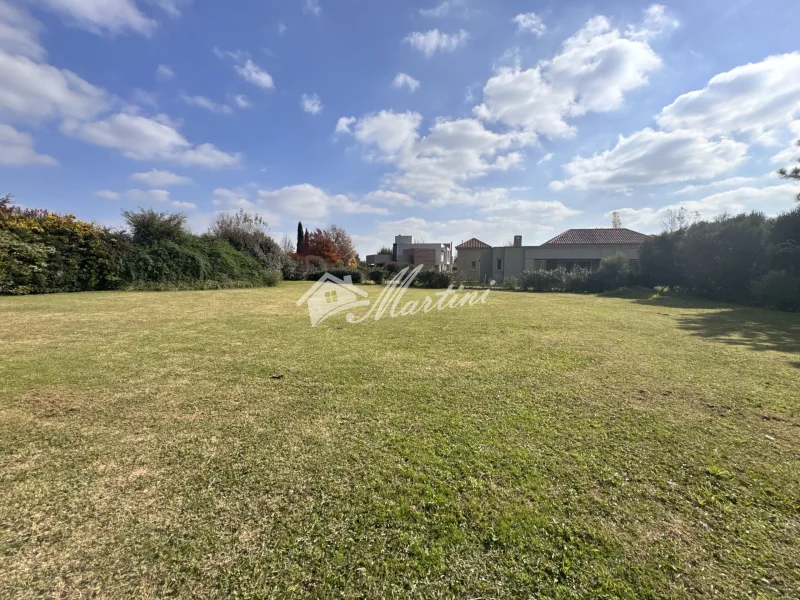 Lote en VENTA – ARROYO DULCE