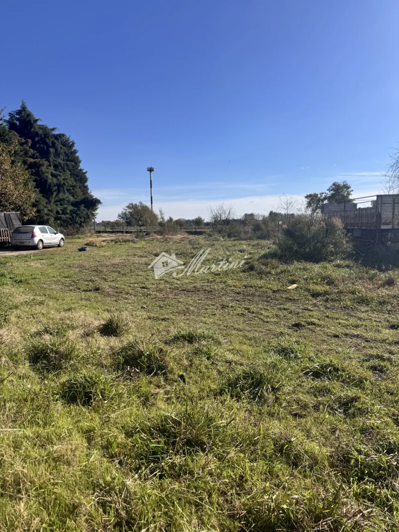 Lote EN VENTA – Pueblo Nuevo