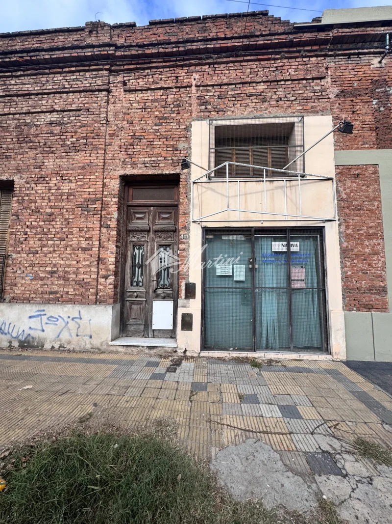 OPORTUNIDAD INVERSIONISTA | Propiedad en Venta - Luján