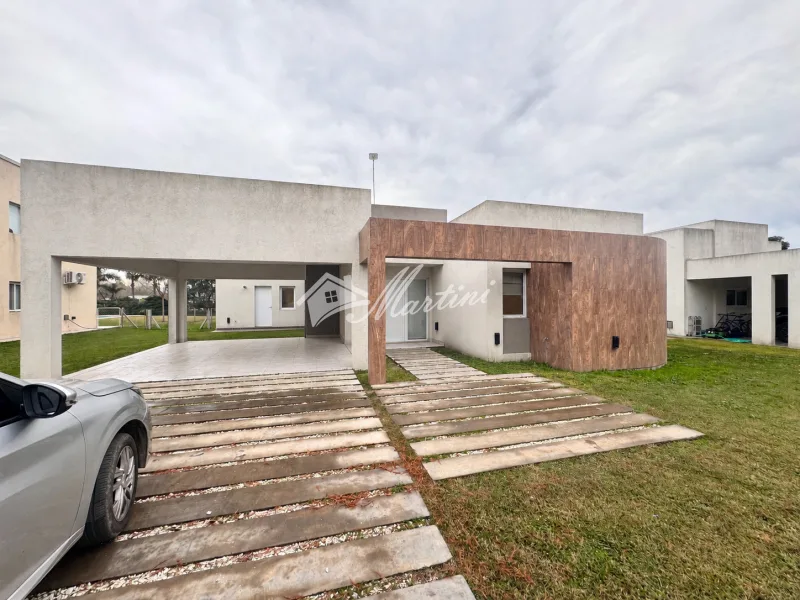 Propiedad en Alquiler | Lomas de San Antonio