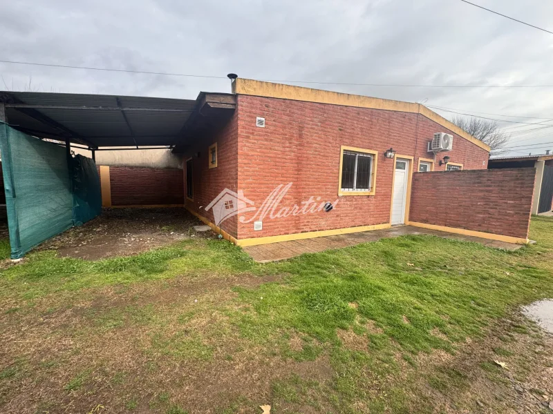 Alquiler en Pueblo Nuevo - Disponible