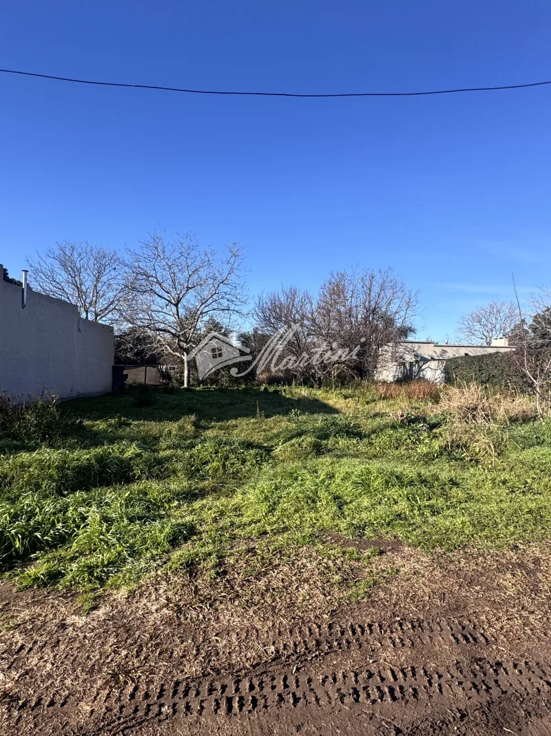 Lote en venta – Pueblo Nuevo
