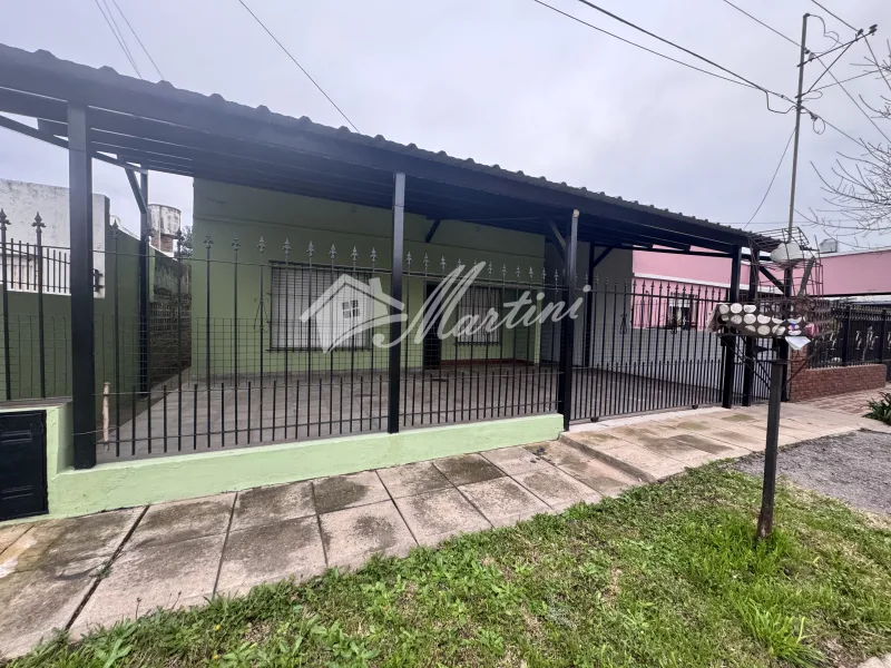 Propiedad en alquiler - Pueblo Nuevo