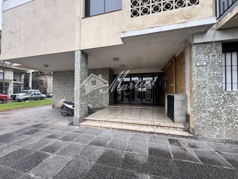 Departamento en alquiler - Lujan