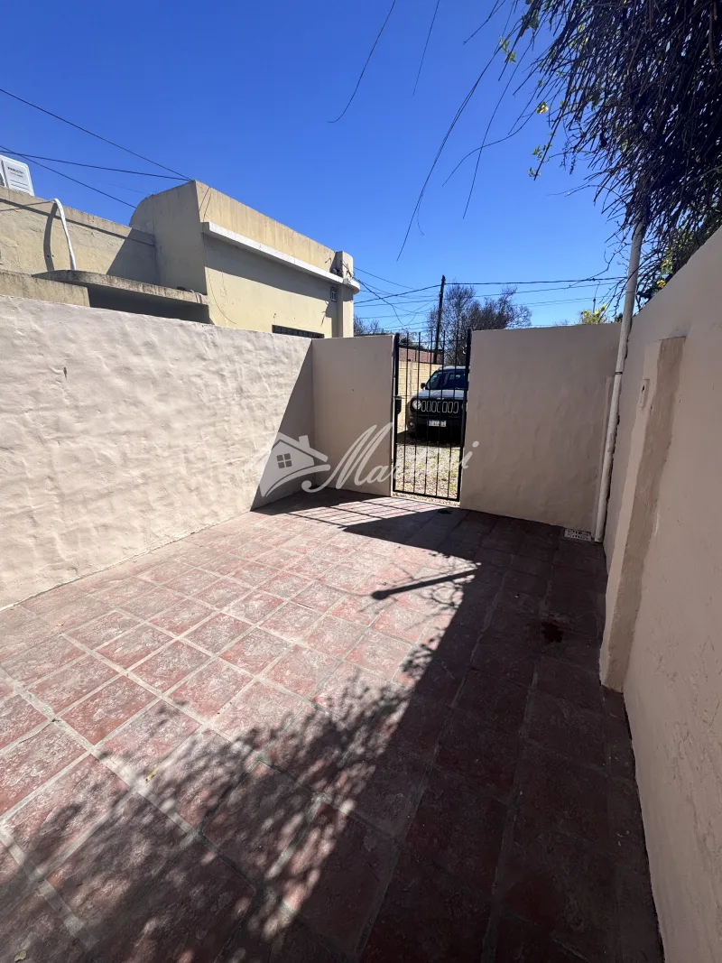 ALQUILER DISPONIBLE – PUEBLO NUEVO