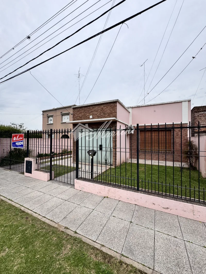 PROPIEDAD EN VENTA – APTA CRÉDITO HIPOTECARIO