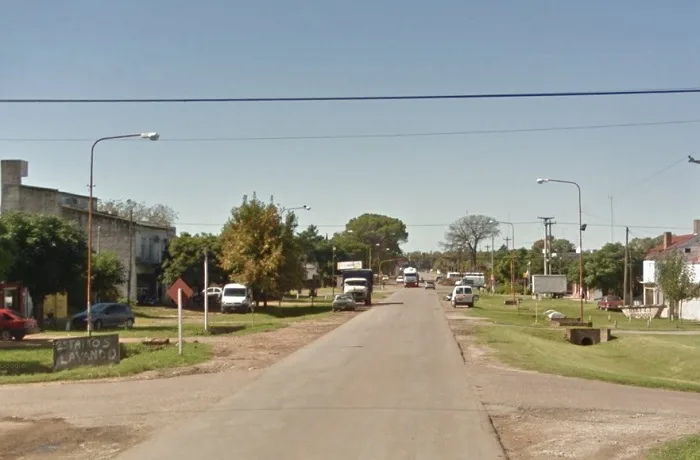 Pueblo Nuevo