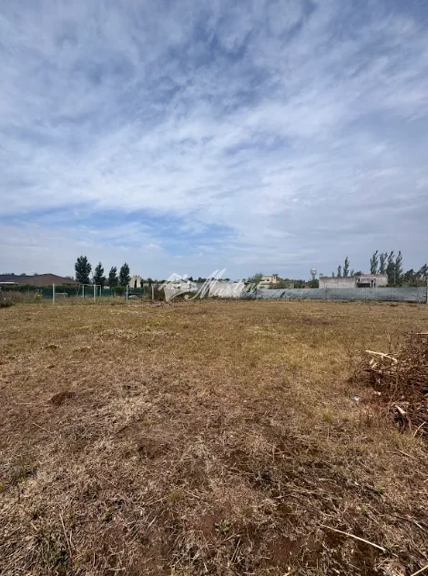 Venta de lote en Altos de Valle Verde