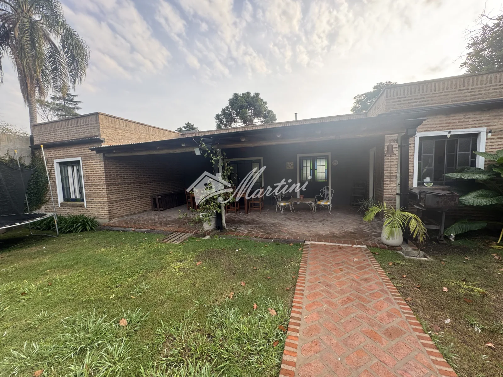 Venta de Casa Quinta Barrio El Pinar
