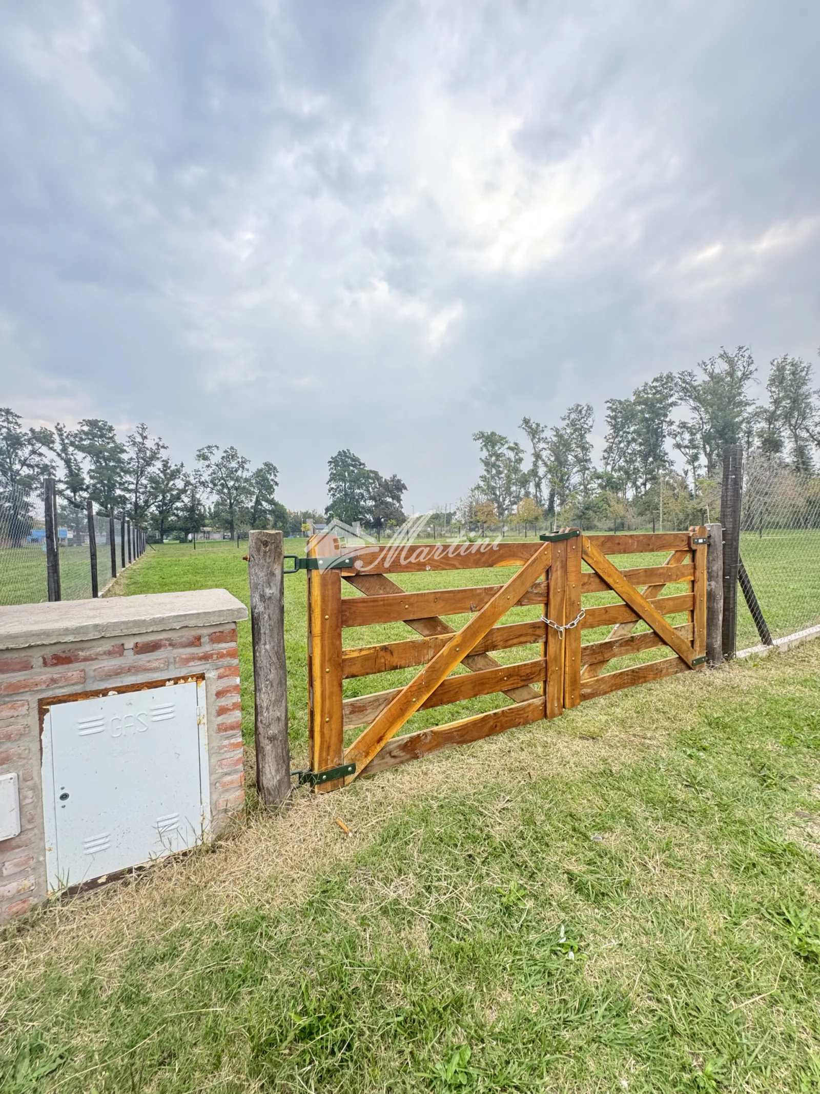 Lote en venta - Solares de Cortinez