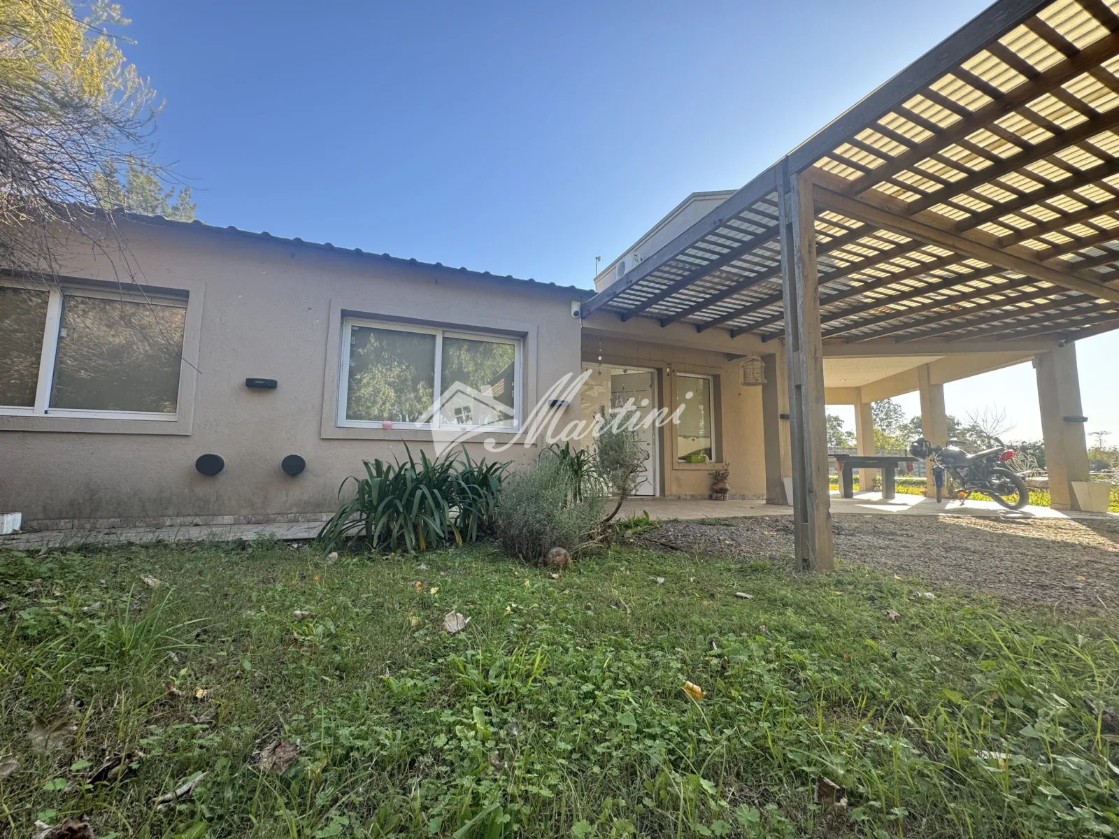 Propiedad en Venta – Barrio Las Cortaderas
