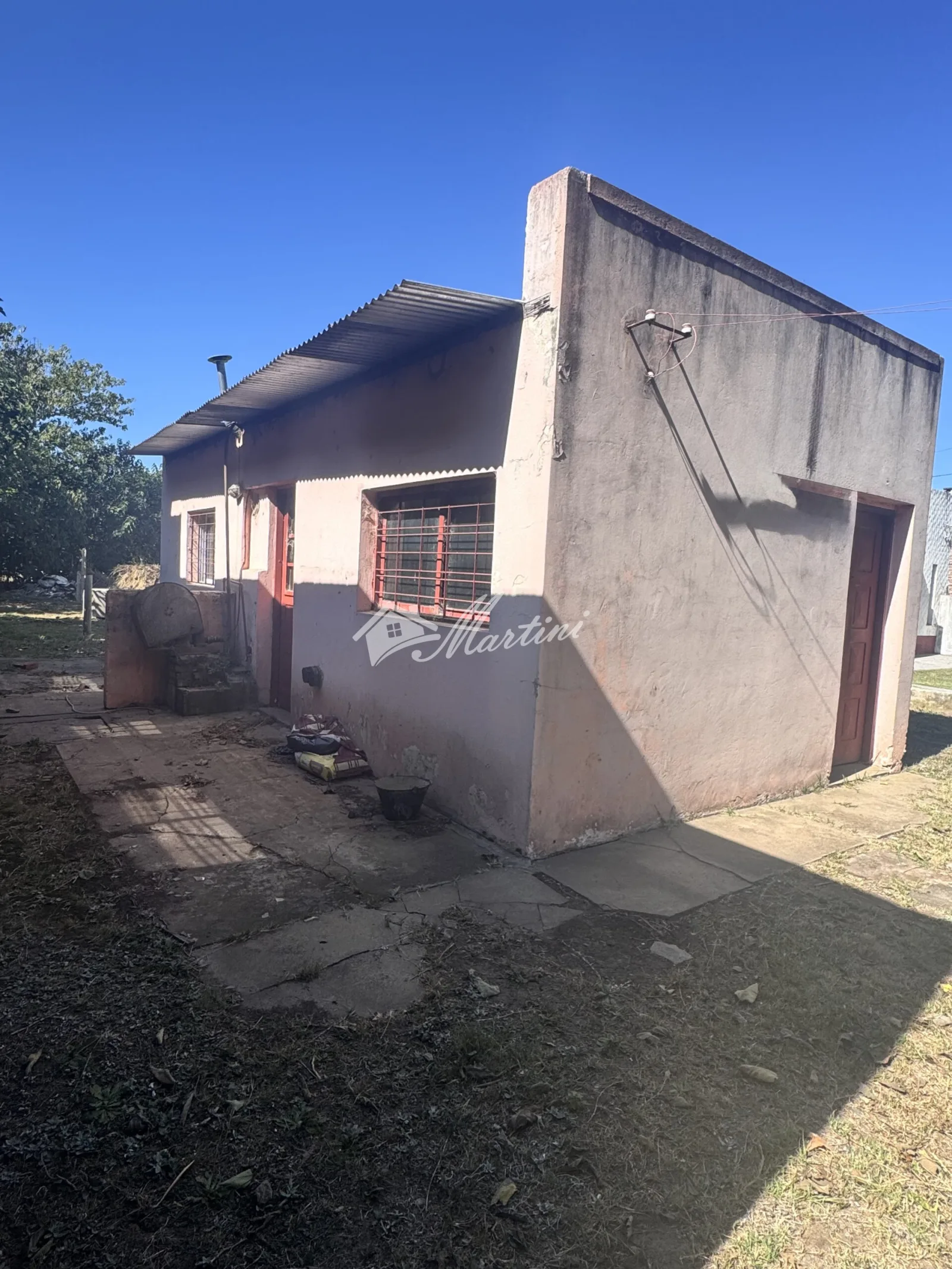 Propiedad en venta - Barrio Loreto