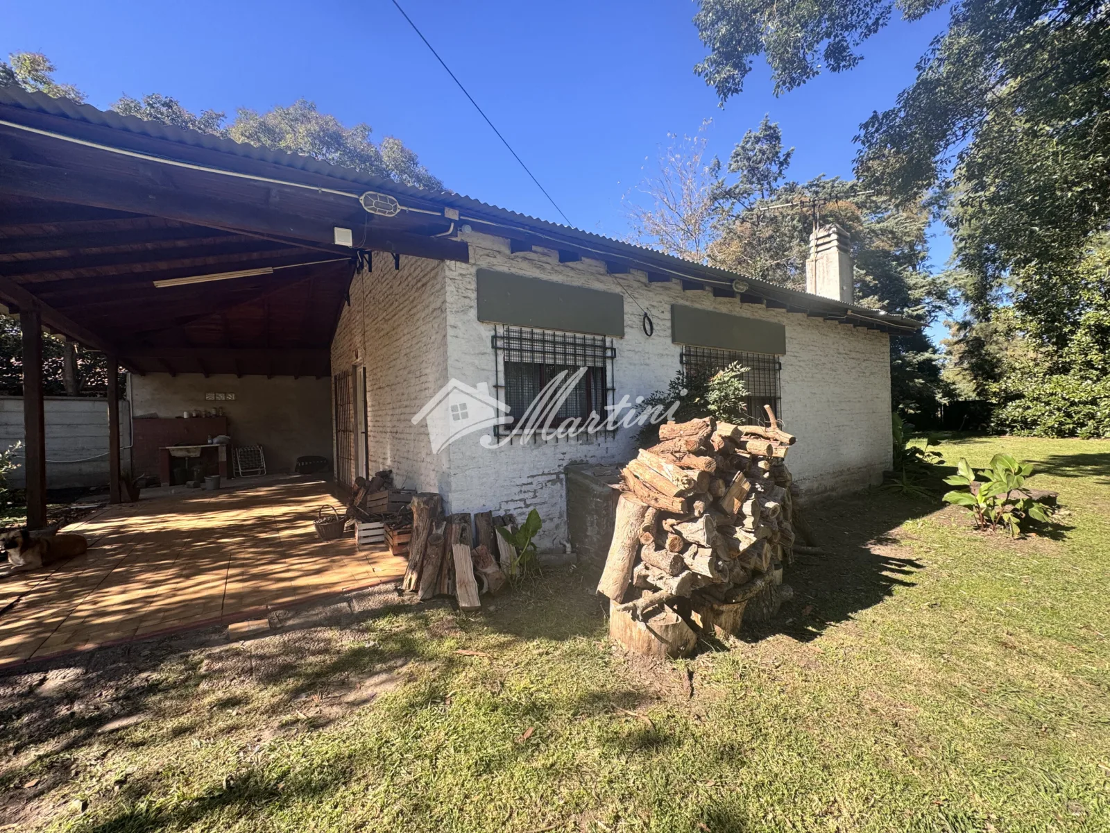 Excelente propiedad en venta - Casa quinta en Rodriguez