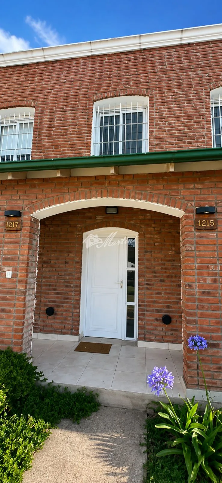 Casa en alquiler – Pueblo Nuevo