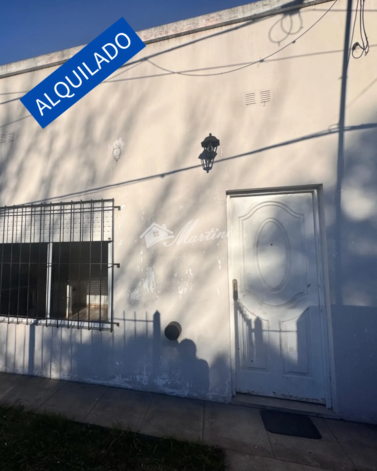 Nuevo ingreso - Alquiler en Pueblo Nuevo