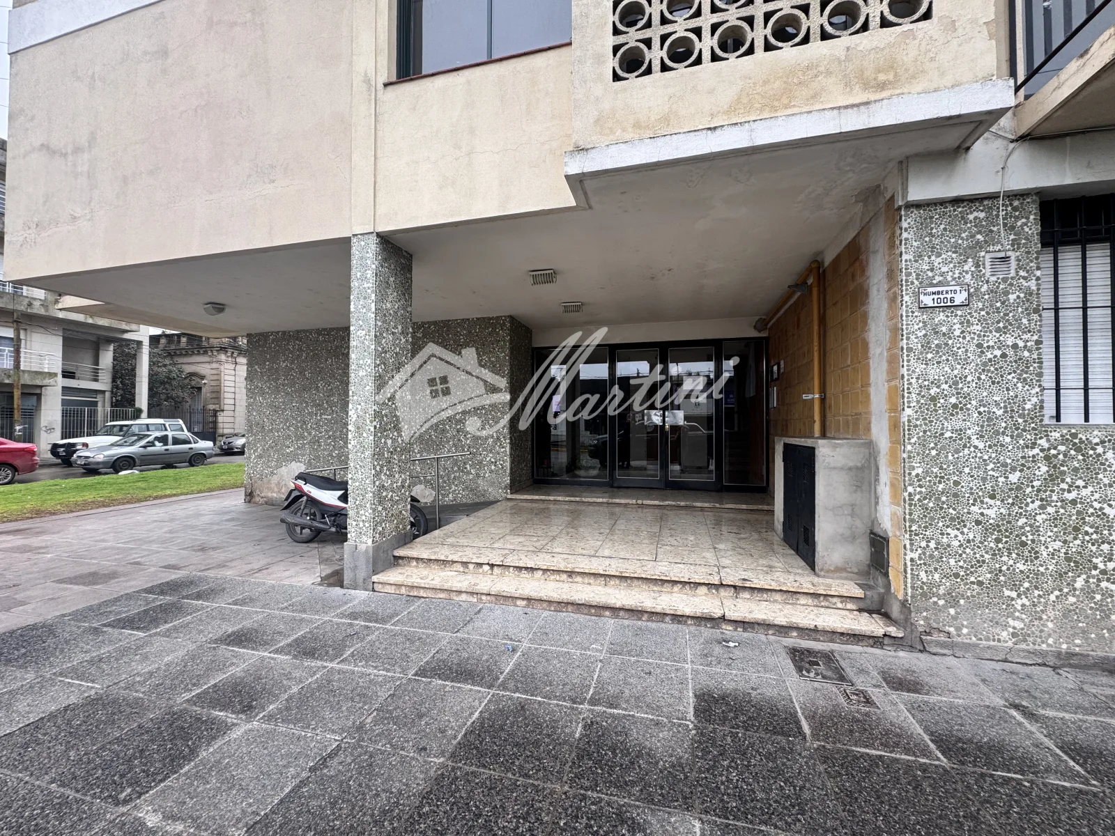Departamento en alquiler - Lujan