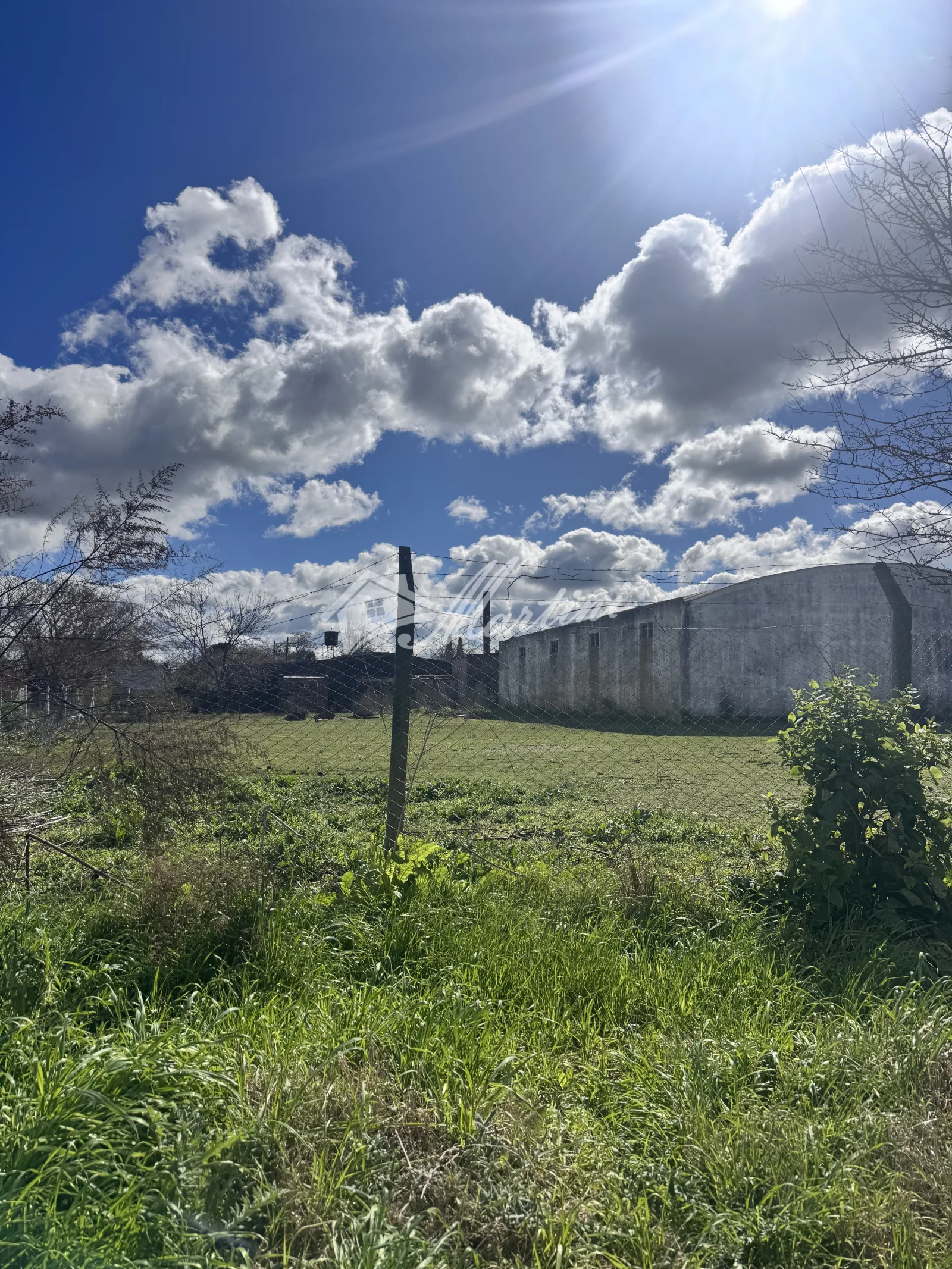 VENTA terreno en Pueblo Nuevo