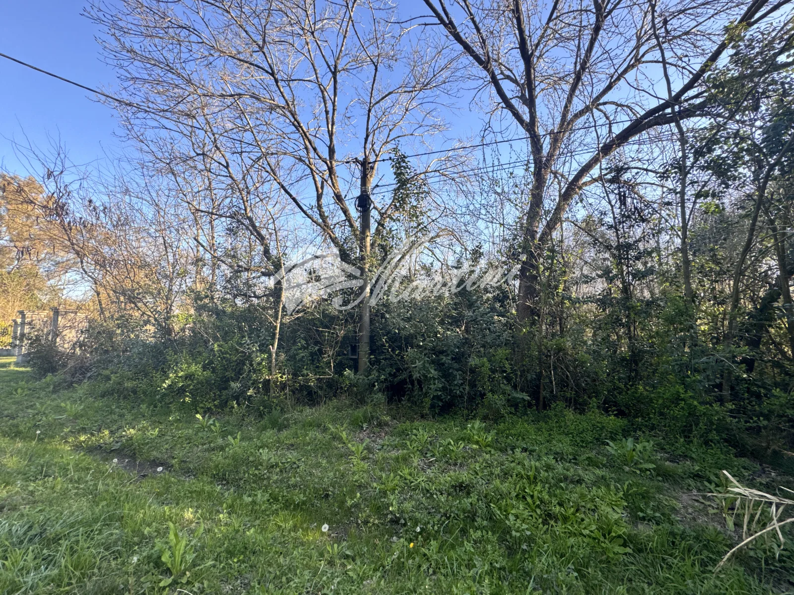 Lote en venta  – Hostería