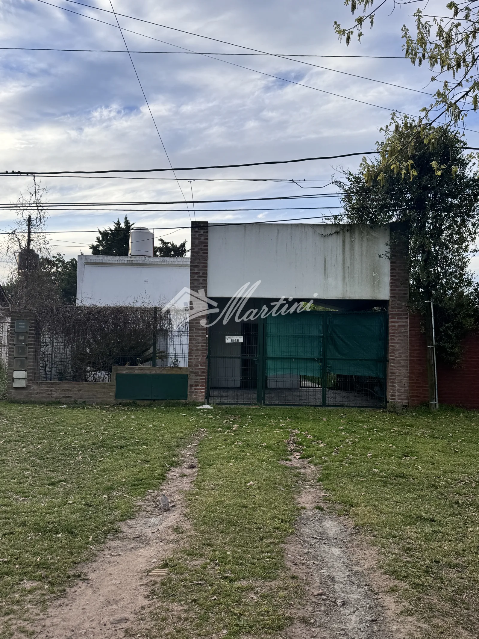 Propiedad en alquiler — Pueblo Nuevo