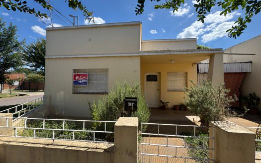 Retasada – Oportunidad venta de casa Barrio La Ranita