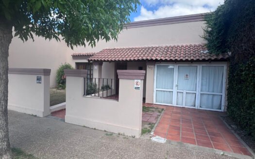 Venta de propiedad en Jáuregui