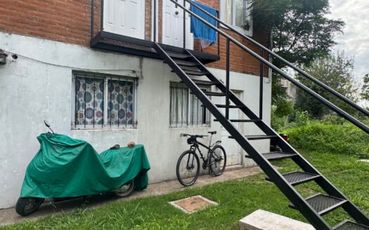 Venta de departamento en Los Platanos