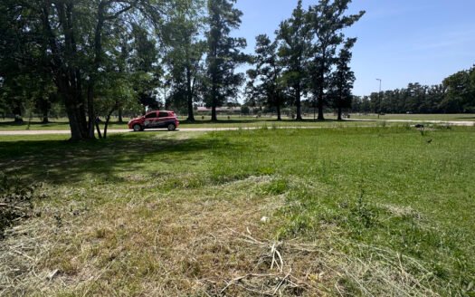 Lote en venta – Cortinez