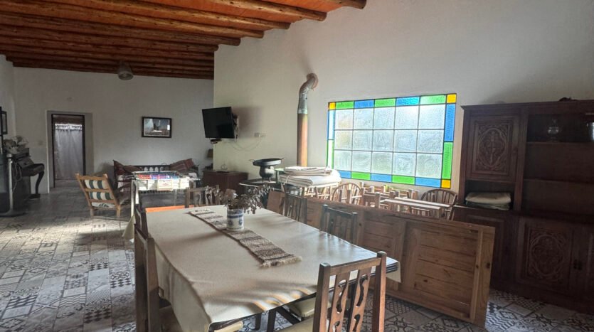 Venta de Casa Quinta Barrio El Pinar