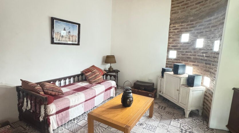 Venta de Casa Quinta Barrio El Pinar