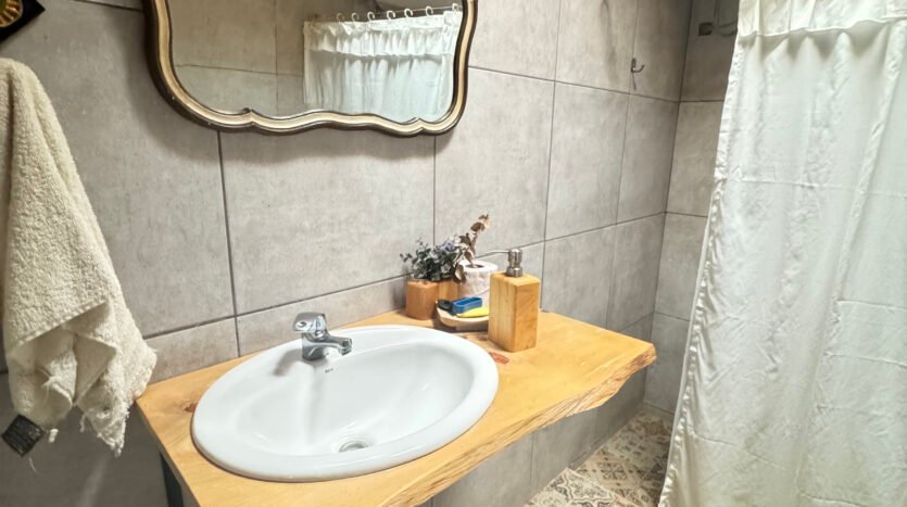 Venta de Casa Quinta Barrio El Pinar