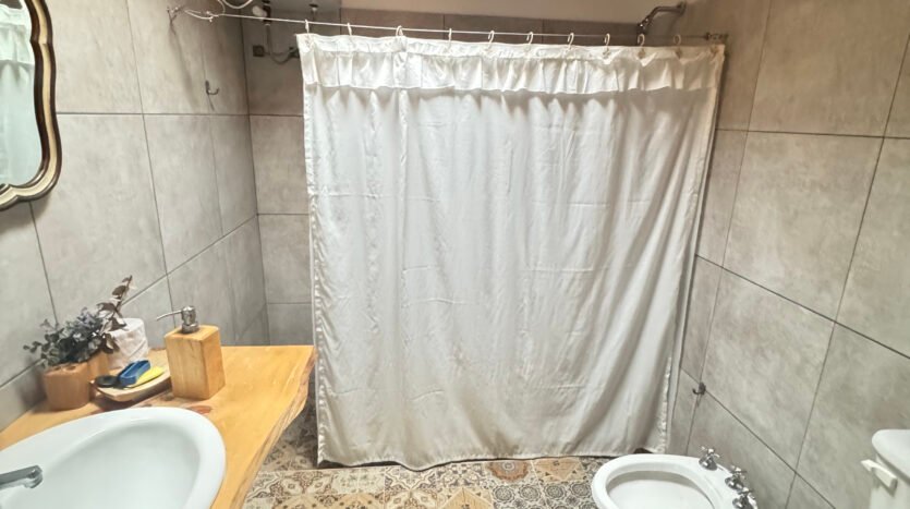 Venta de Casa Quinta Barrio El Pinar