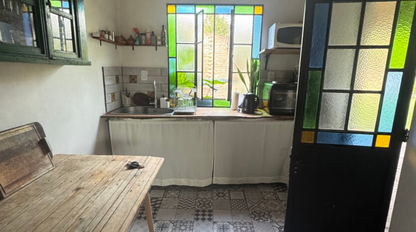 Venta de Casa Quinta Barrio El Pinar