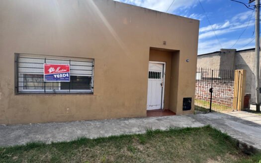 Venta de propiedad en Jáuregui